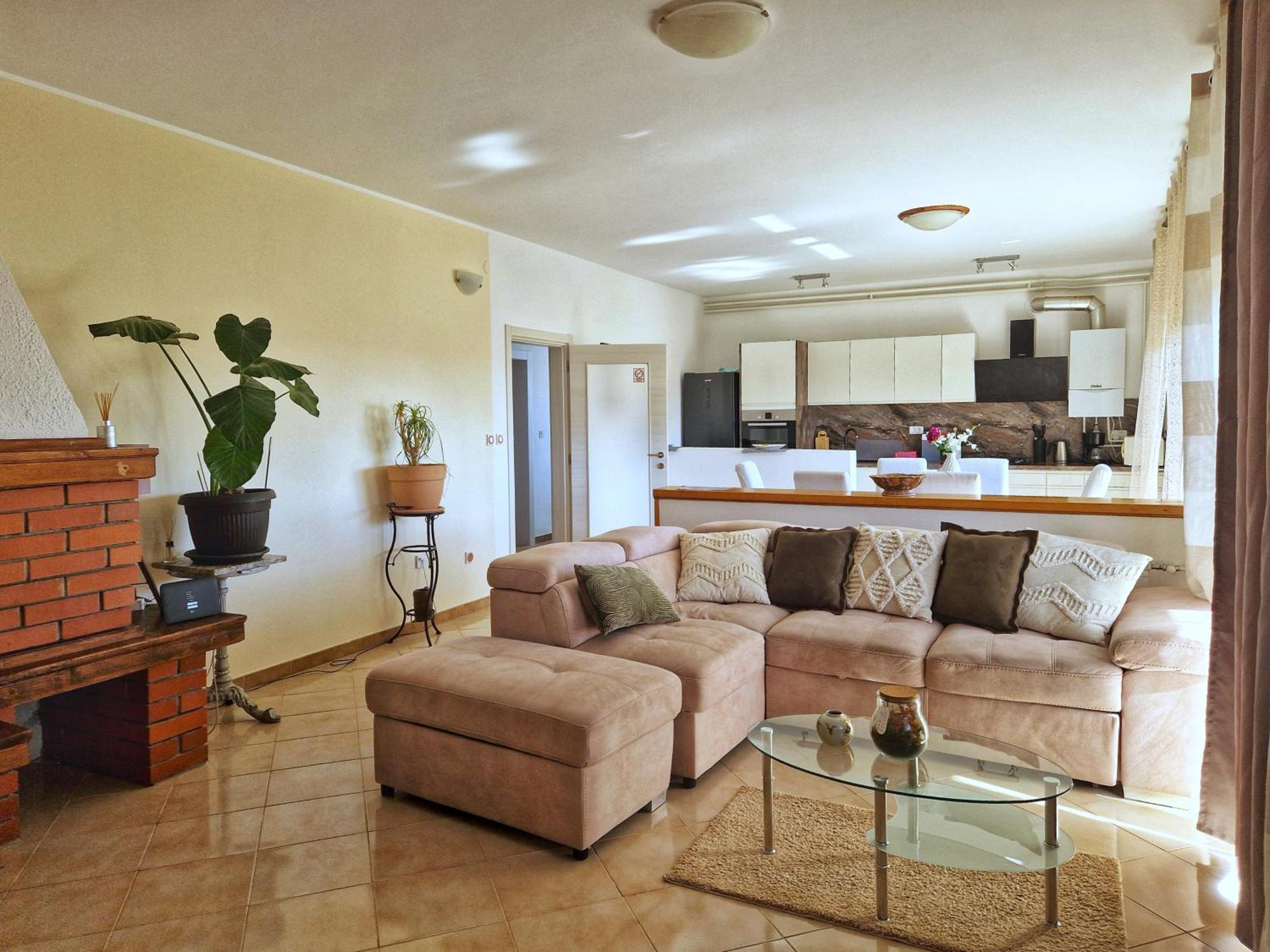 Apartman Mare-Peroj Vodnjan Luaran gambar