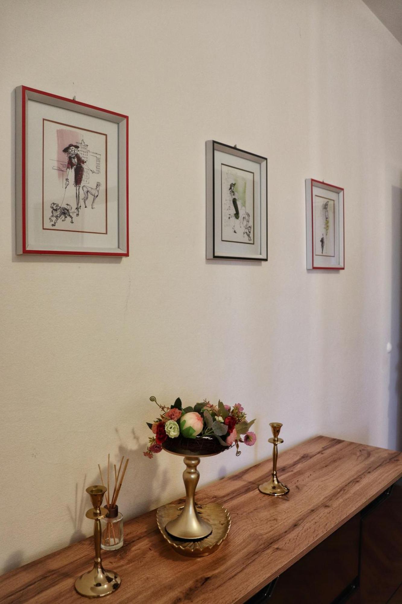 Apartman Mare-Peroj Vodnjan Luaran gambar