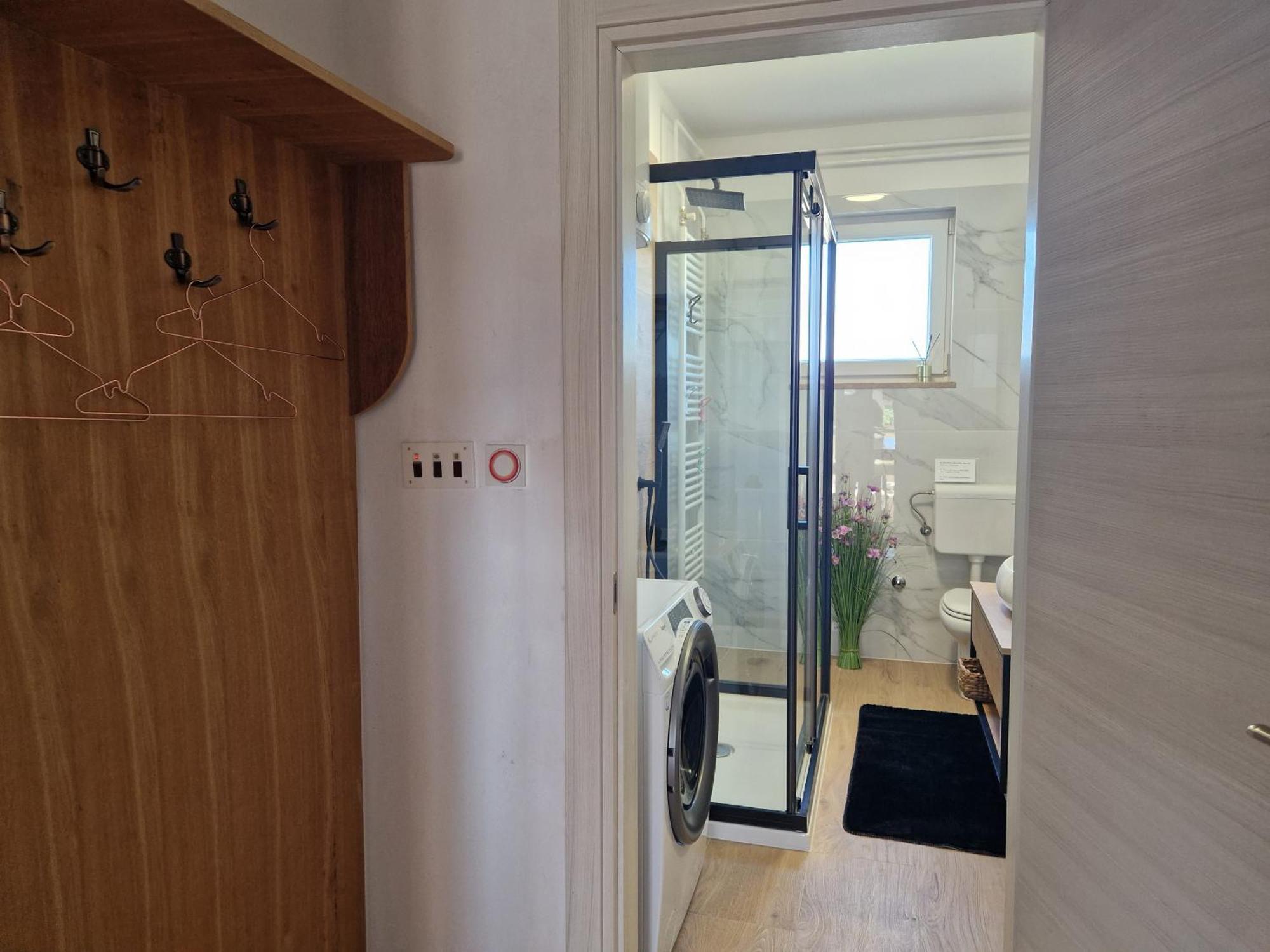 Apartman Mare-Peroj Vodnjan Luaran gambar