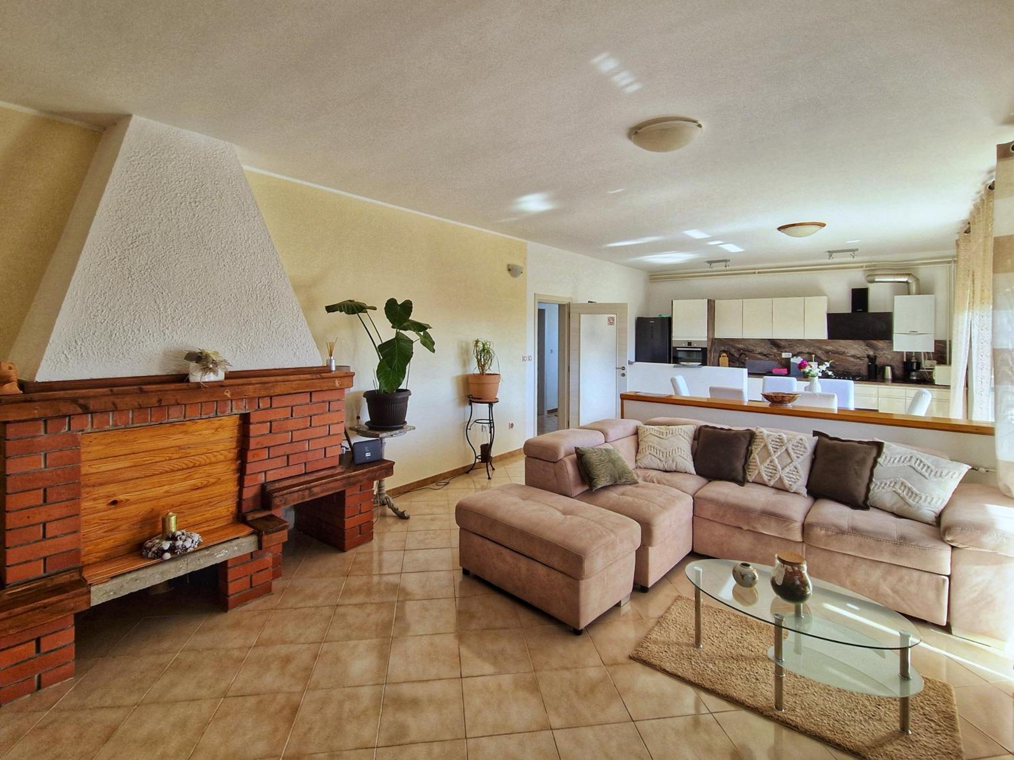 Apartman Mare-Peroj Vodnjan Luaran gambar