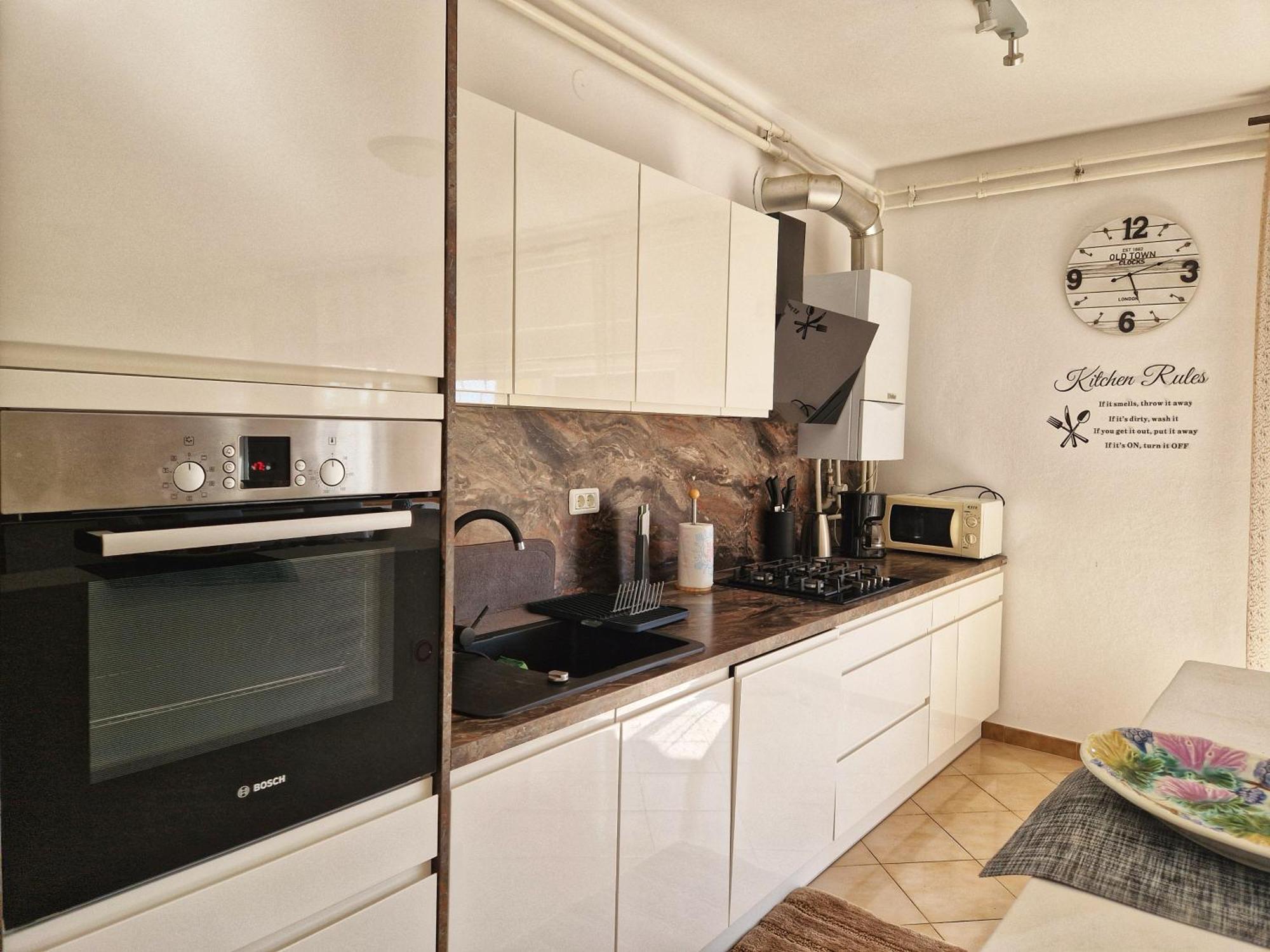 Apartman Mare-Peroj Vodnjan Luaran gambar