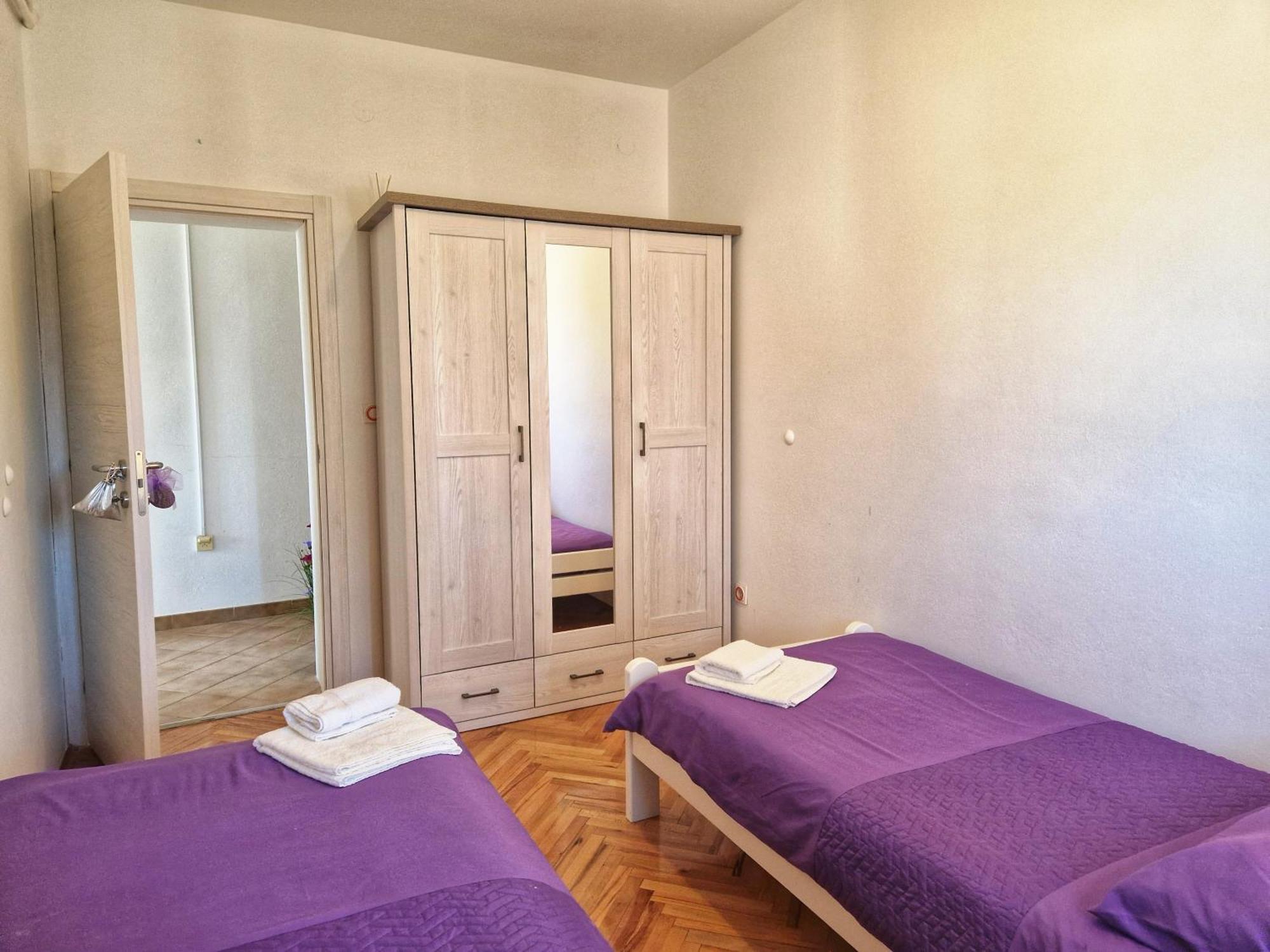 Apartman Mare-Peroj Vodnjan Luaran gambar