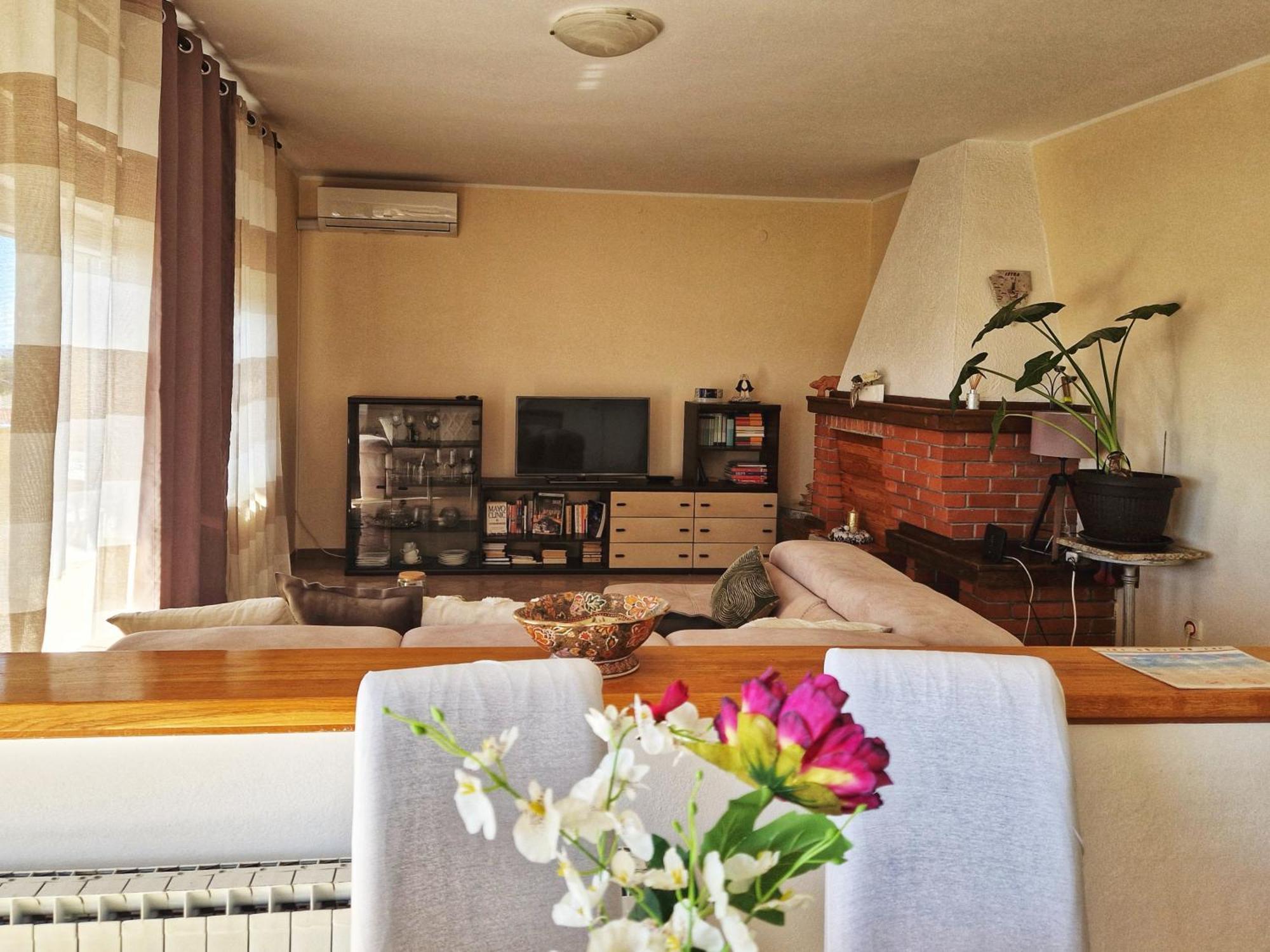 Apartman Mare-Peroj Vodnjan Luaran gambar