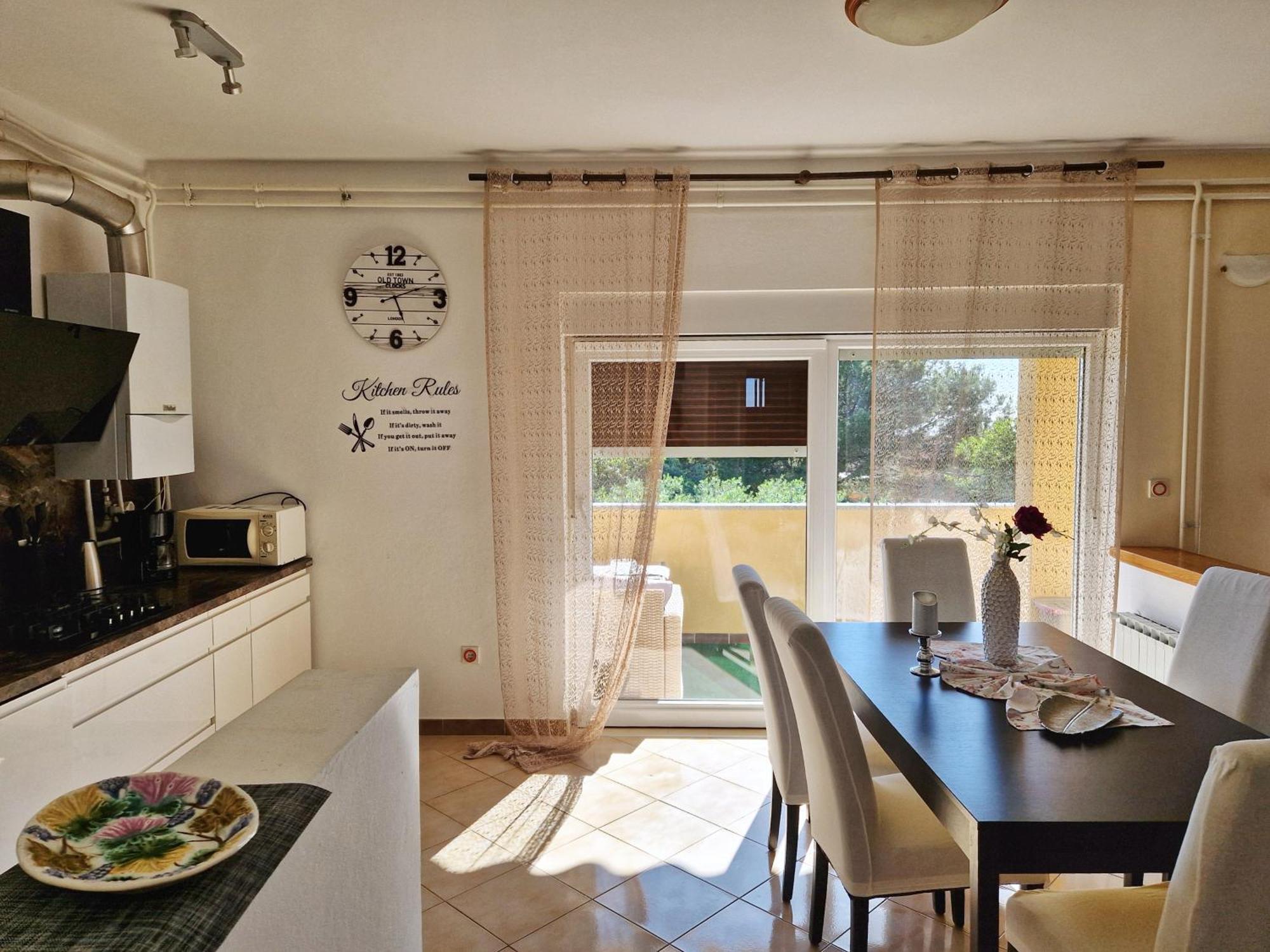 Apartman Mare-Peroj Vodnjan Luaran gambar