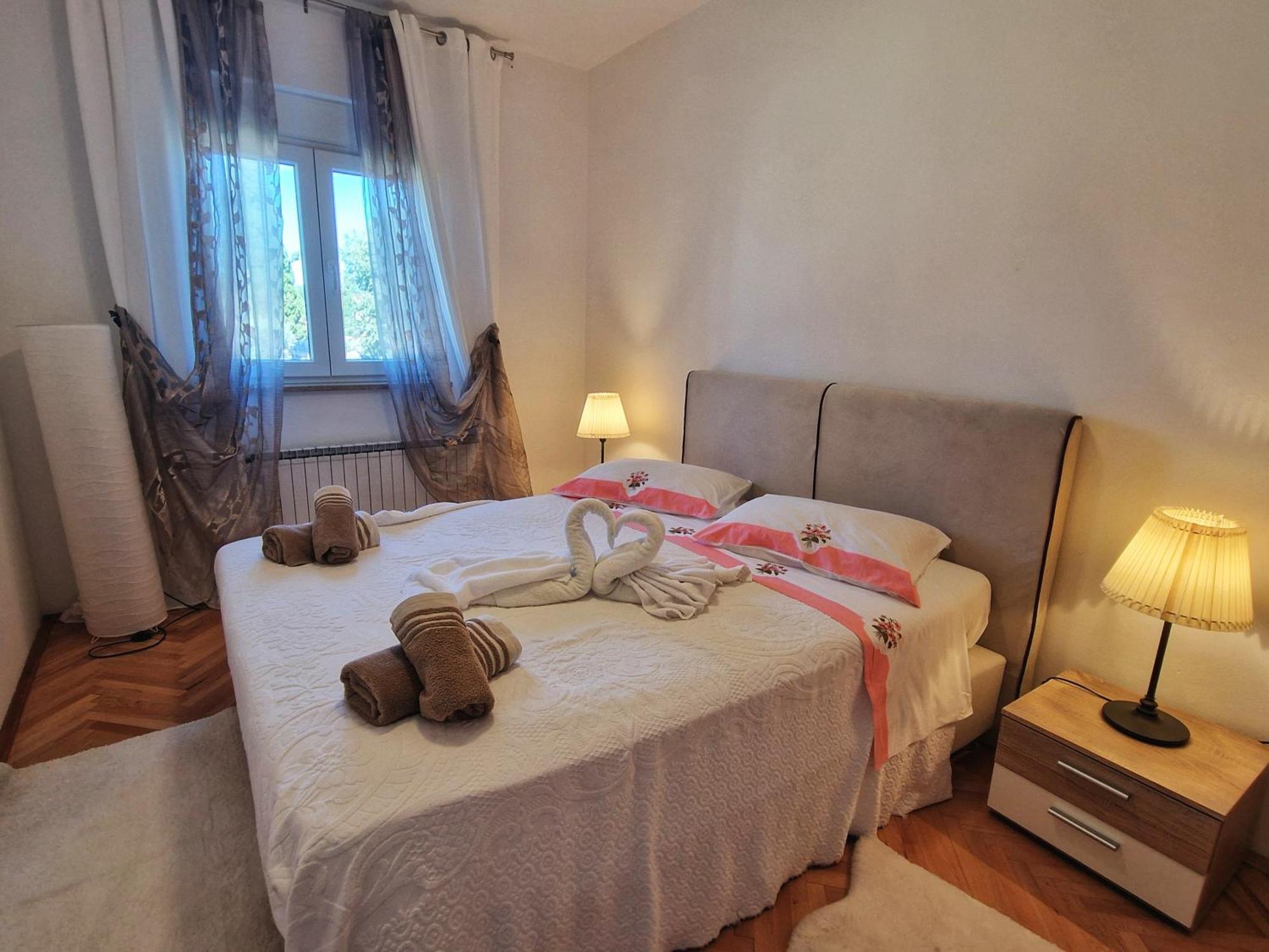 Apartman Mare-Peroj Vodnjan Luaran gambar