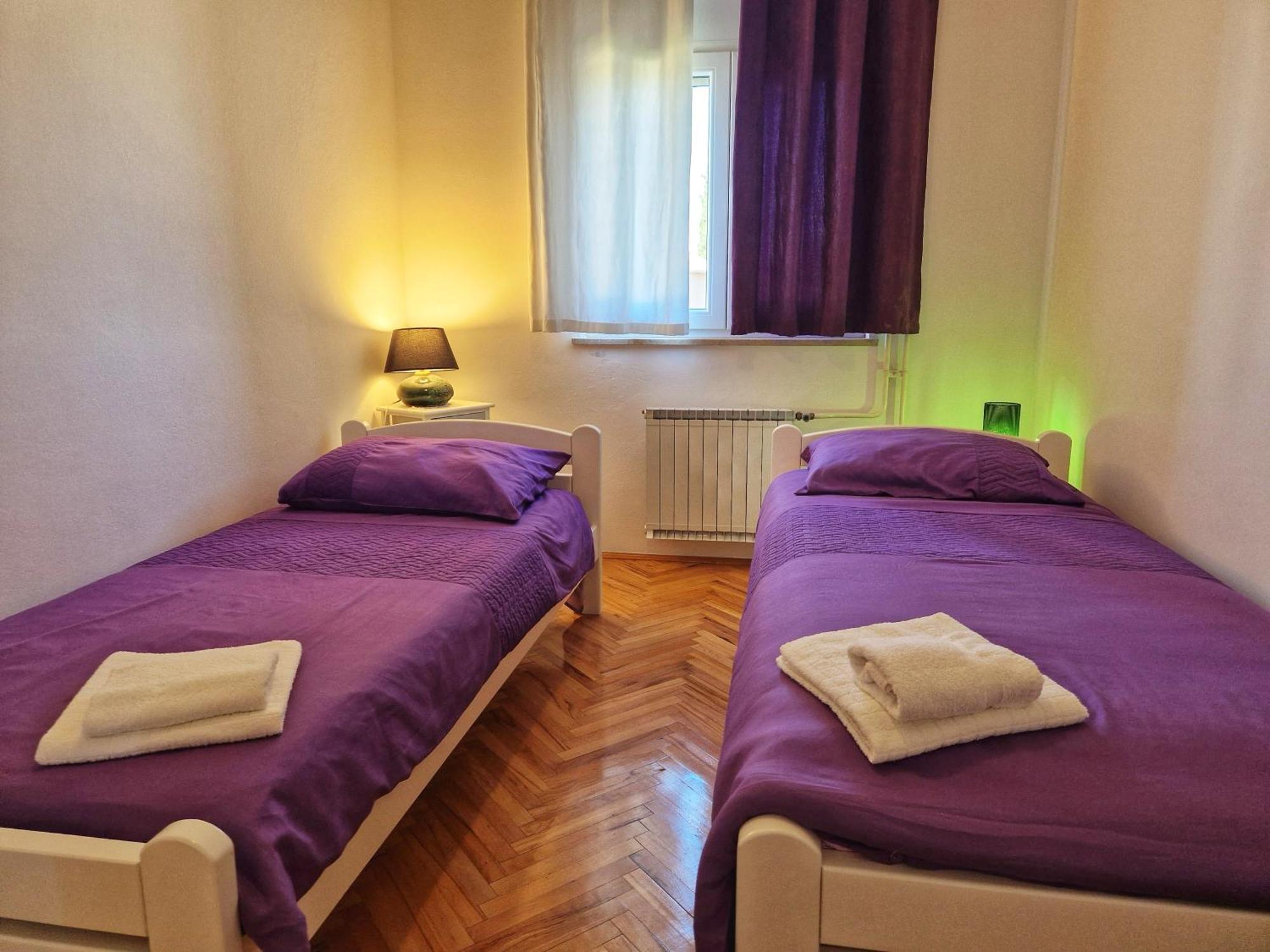 Apartman Mare-Peroj Vodnjan Luaran gambar