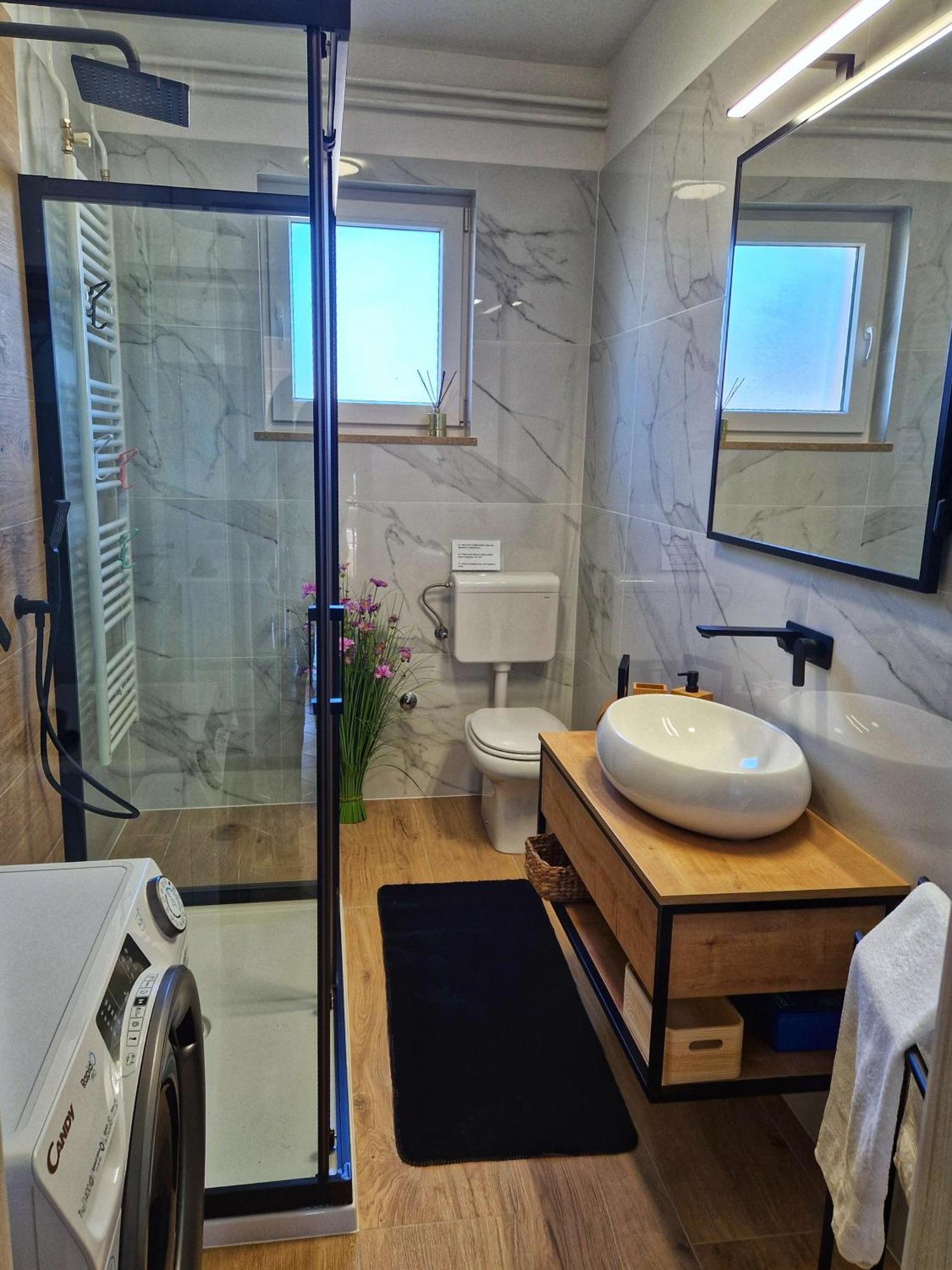 Apartman Mare-Peroj Vodnjan Luaran gambar