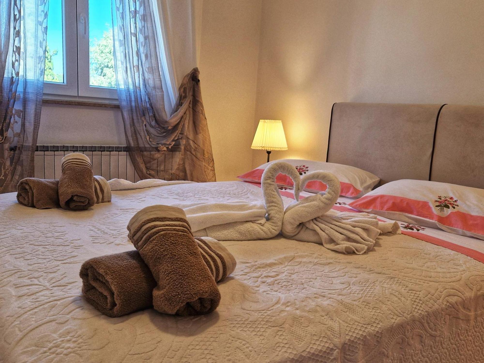 Apartman Mare-Peroj Vodnjan Luaran gambar