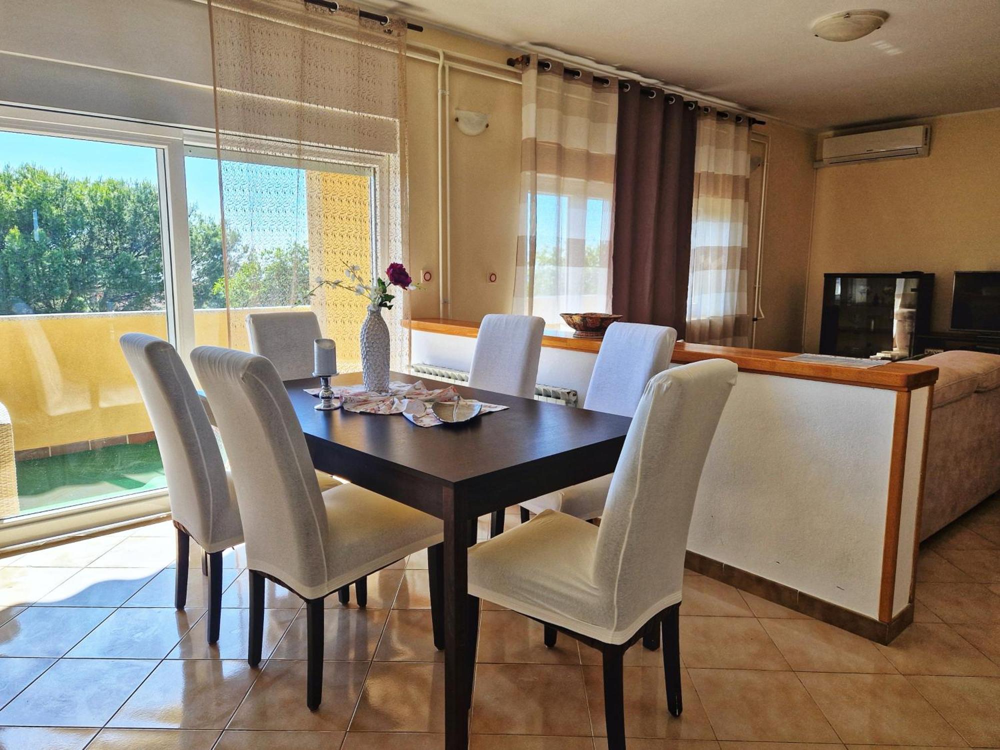 Apartman Mare-Peroj Vodnjan Luaran gambar