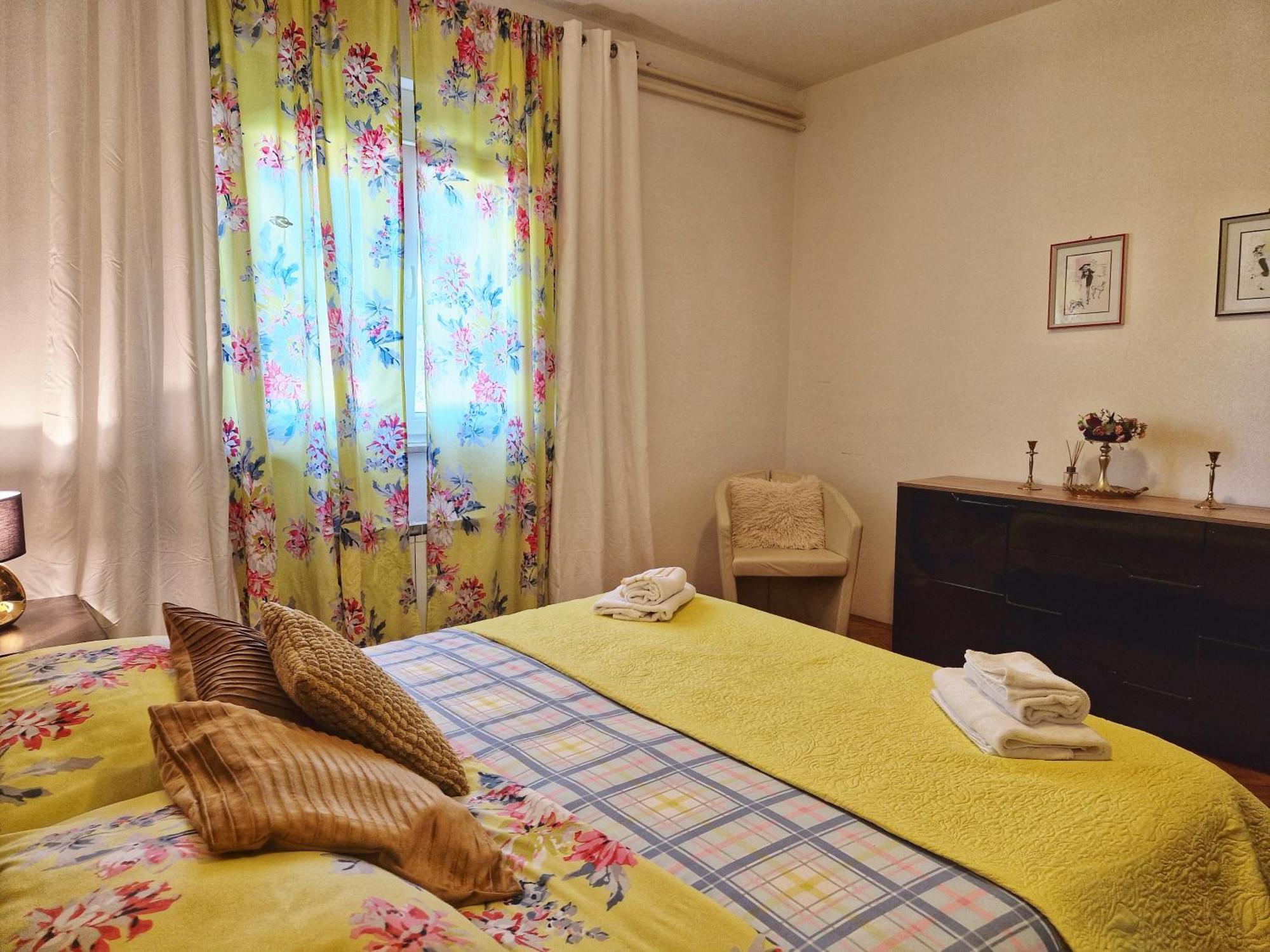 Apartman Mare-Peroj Vodnjan Luaran gambar