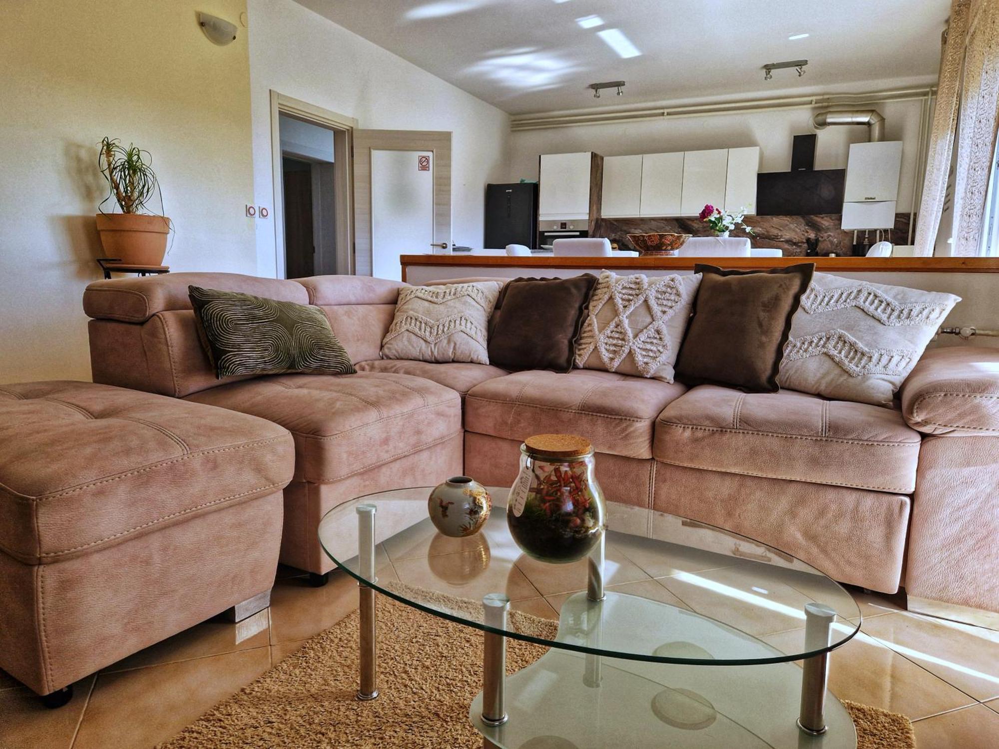 Apartman Mare-Peroj Vodnjan Luaran gambar