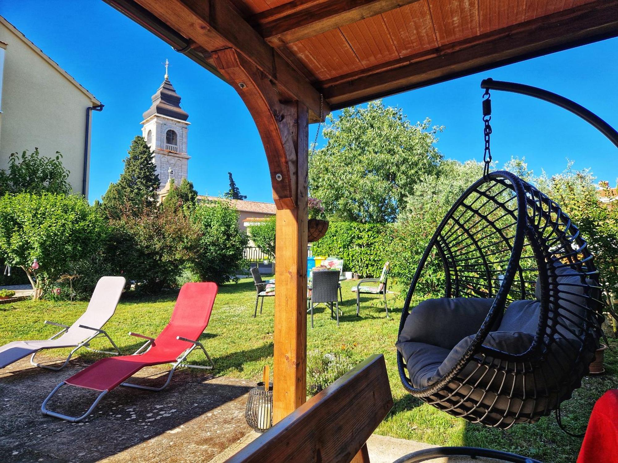 Apartman Mare-Peroj Vodnjan Luaran gambar