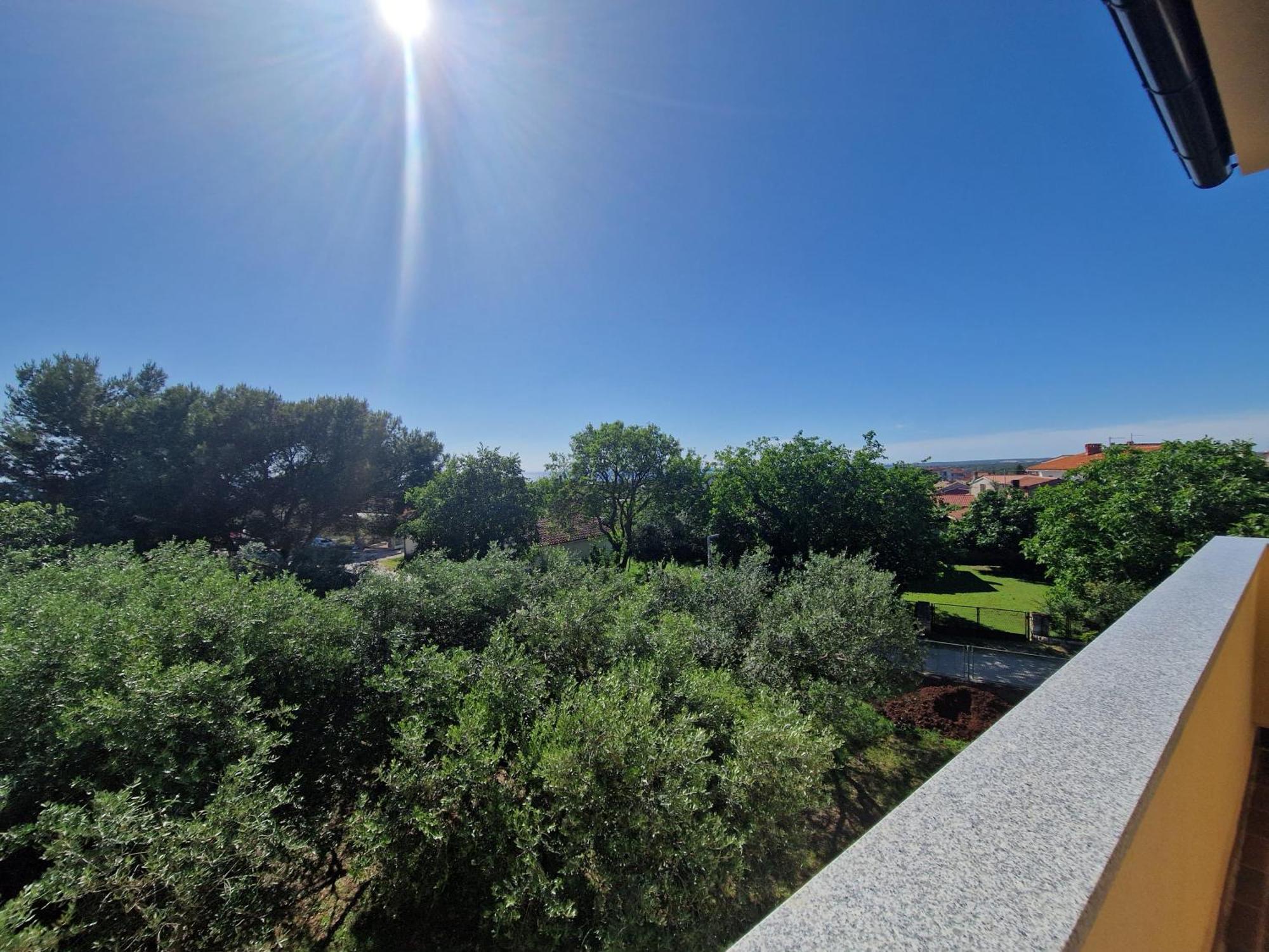 Apartman Mare-Peroj Vodnjan Luaran gambar