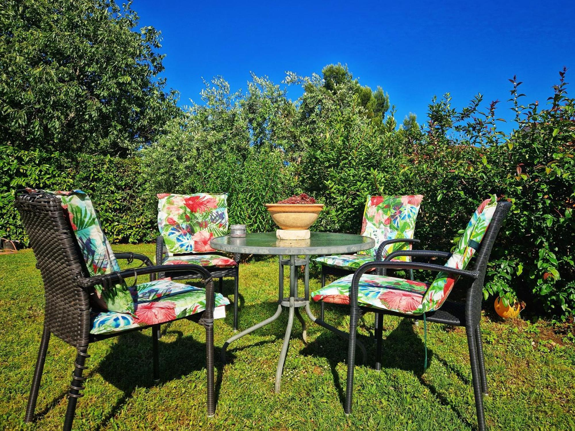 Apartman Mare-Peroj Vodnjan Luaran gambar