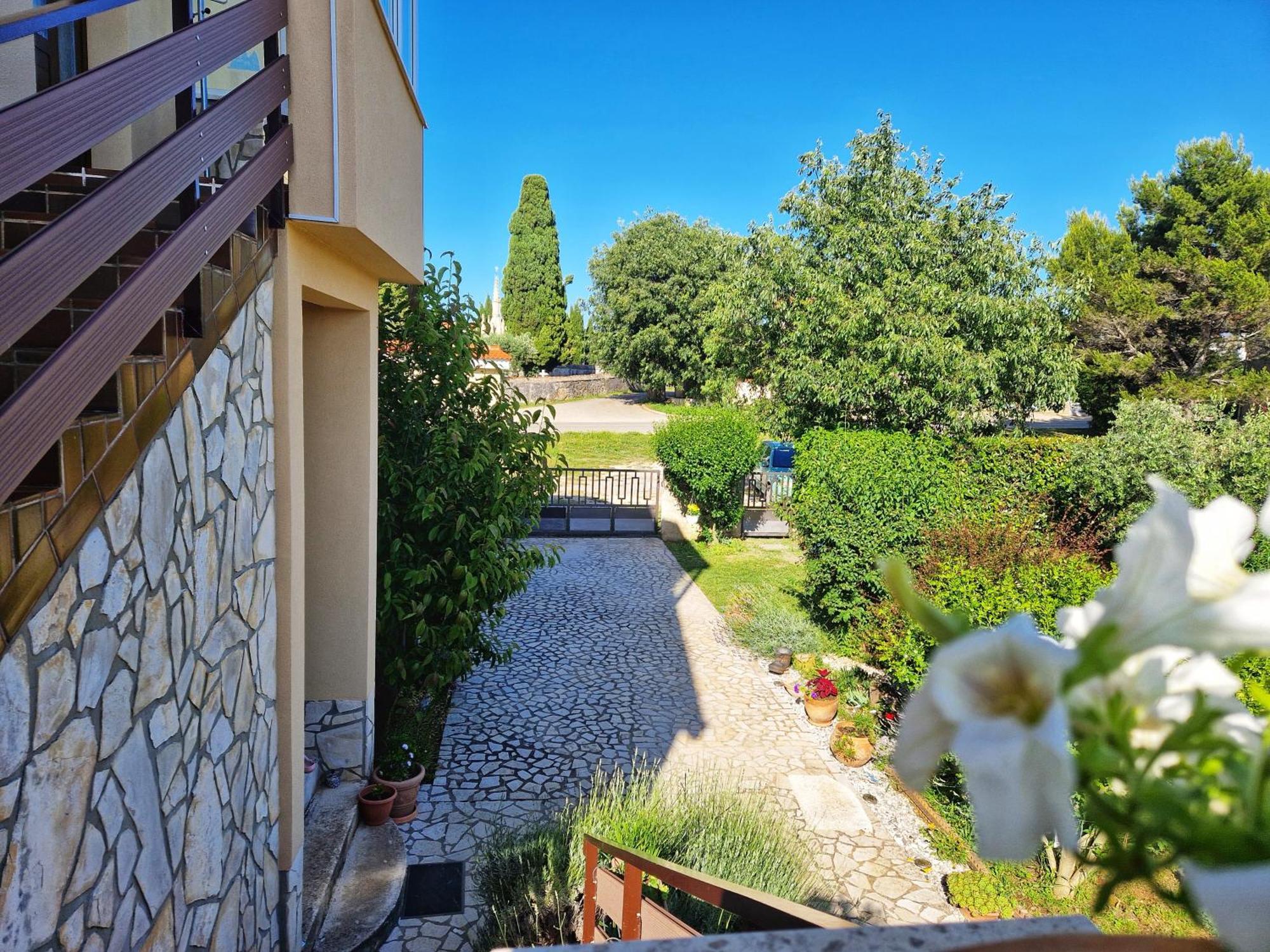 Apartman Mare-Peroj Vodnjan Luaran gambar